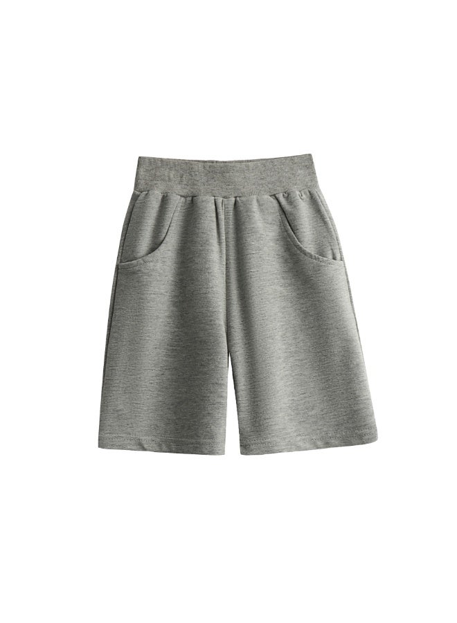 KUYING New Fashionable Children's Casual Shorts - Image 1