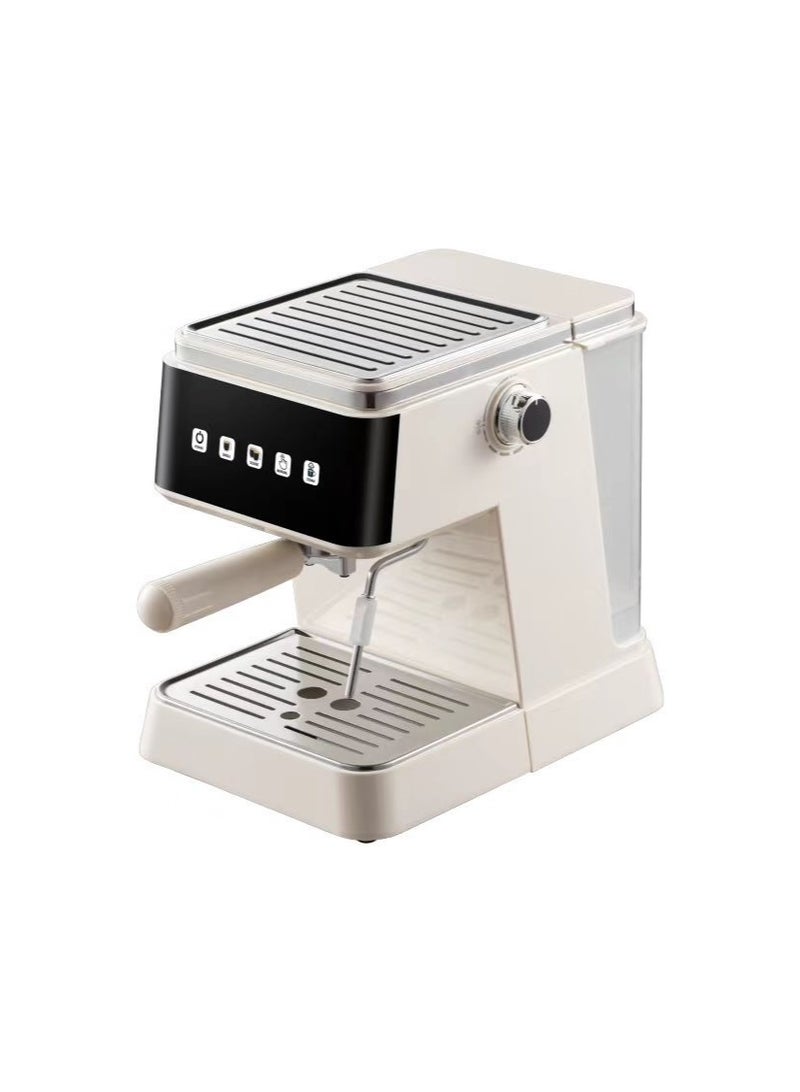 توبي ESPRESSO MACHINE - Image 1