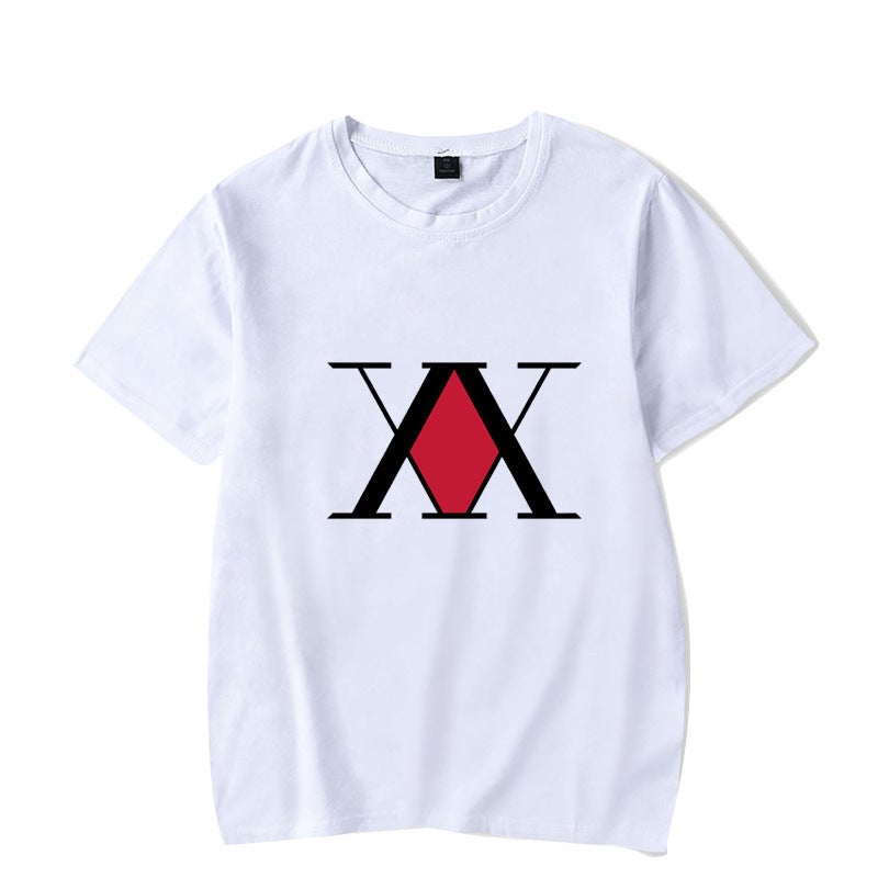 [Same Day] Supply Of T-Shirt Printed T-Shirt Women'S Short-Sleeved Women'S Clothing - Image 4