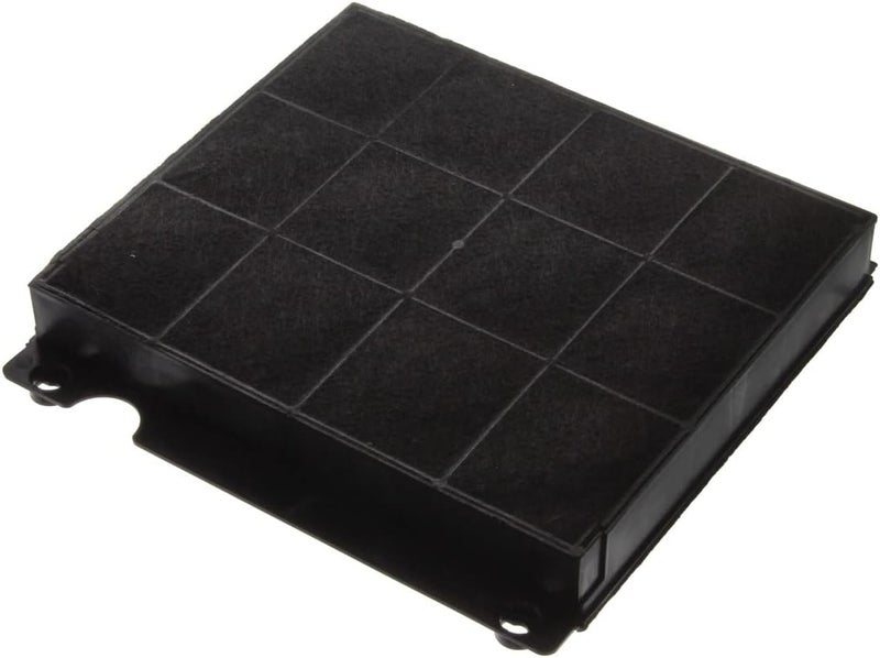Paxanpax PCK985 Carbon Charcoal Cooker Hood Filter Compatible for Elica 'Type 15' (210mm x 230mm x 30mm) - Image 2