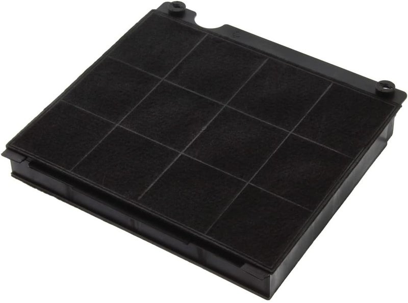Paxanpax PCK985 Carbon Charcoal Cooker Hood Filter Compatible for Elica 'Type 15' (210mm x 230mm x 30mm) - Image 1