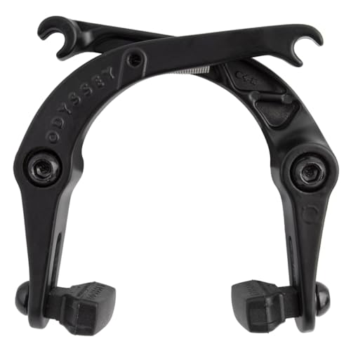 Odyssey Brake Calliper Springfield Black - Image 5