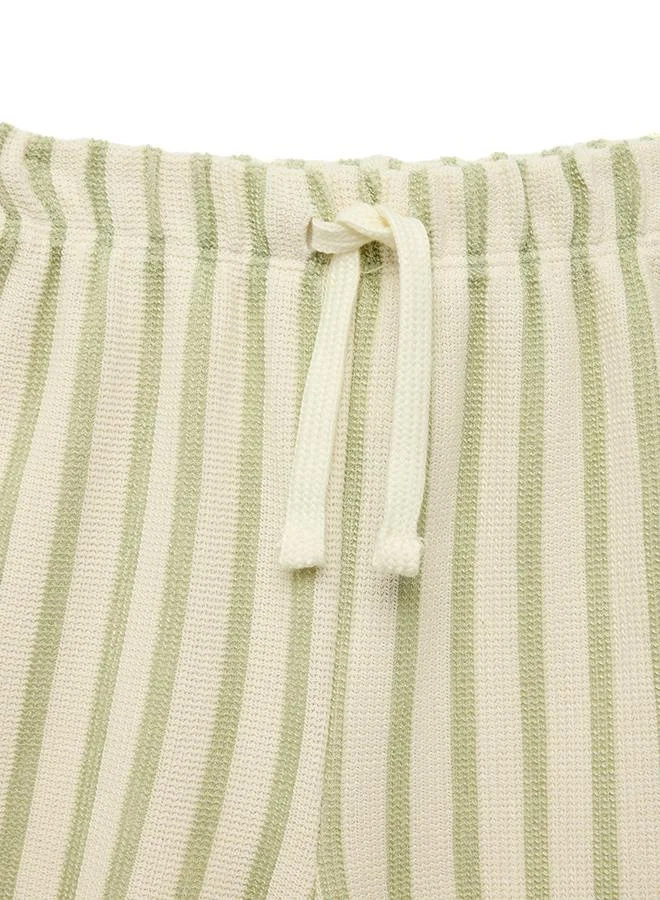 Koton  Striped Shorts for Men | Best Price UAE