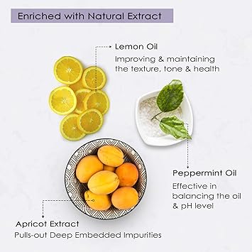 NUTRIGLOW مجموعة العناية بالبشرة من نوتري جلو بلاتينوم دايموند جولد واللؤلؤ 6 قطع 250 جرام 10 مل - Image 4