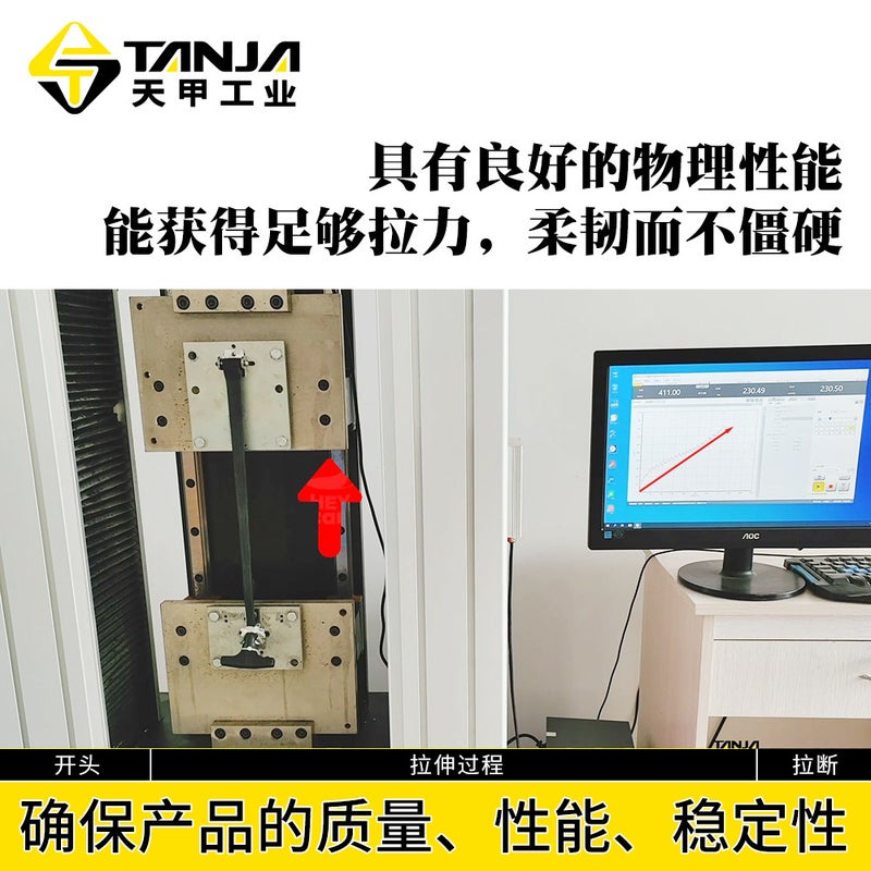 Incubator Box Fishing Box Hardware Rubber Elastic Shock Absorber Buckle Hood Lock Hood Stainless Steel Box Buckle - Image 3