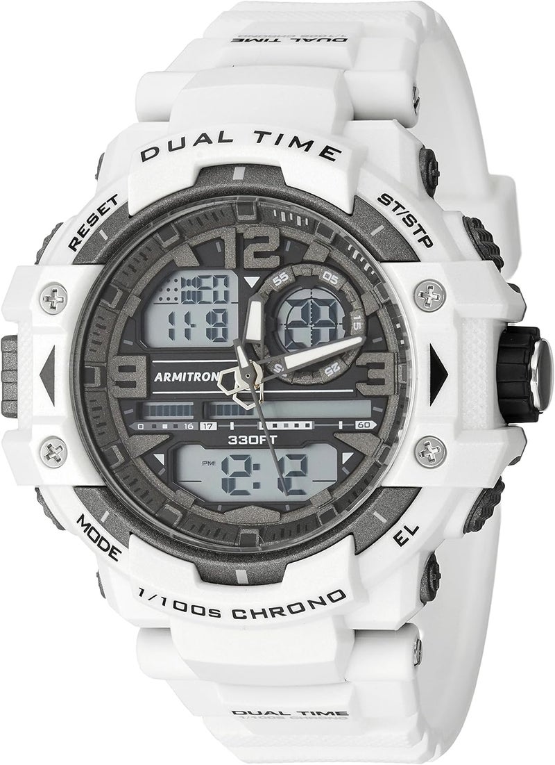 Armitron Sport Men's 20/5062 Analog-Digital Chronograph Watch - Image 1