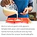 velona 2 LB - Goats Milk Soap Base Pre-Cut Cubes | SLS/SLES Free | Glycerin Melt and Pour | Natural Bars for The Best Result for Soap-Making - Image 3