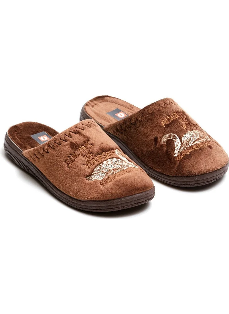 Gezer Winter Women's Slippers