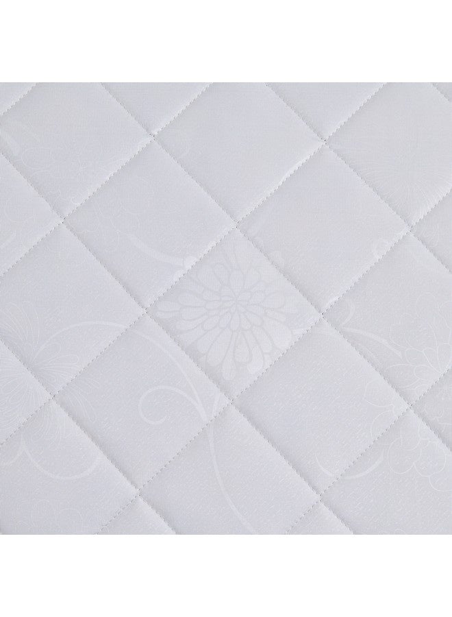 Home Box AN-Sense Firm Core Rebonded Foam Single Mattress 200 x 15 x 90 cm - Image 5