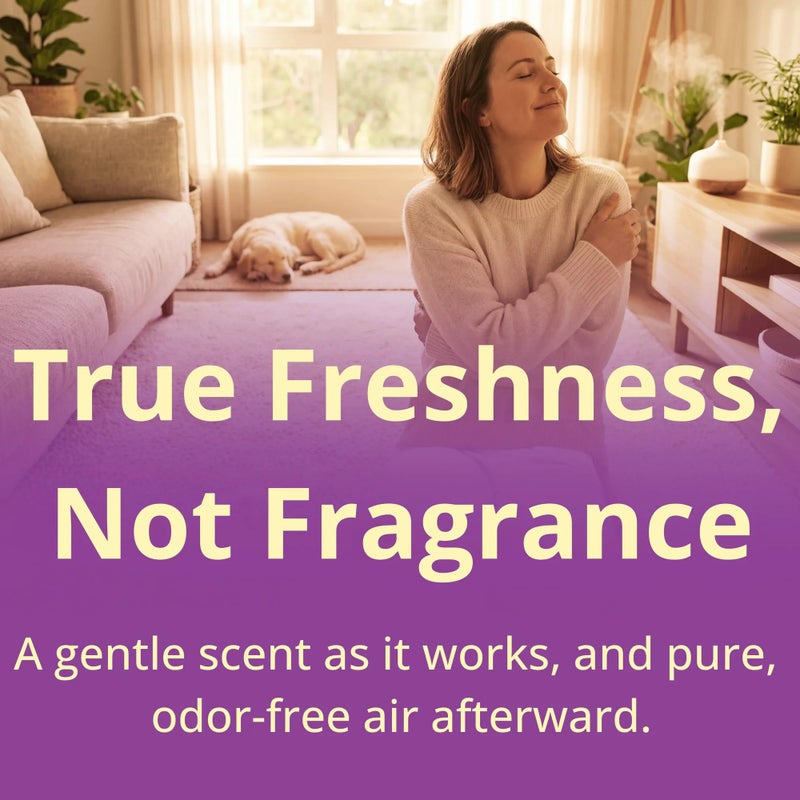 Capture Carpet & Rug Dry Cleaner w/Resealable lid - Home, Car, Dogs & Cats Pet Carpet Cleaner Solution - Strength Odor Eliminator, Stains Spot Remover, Non Liquid & No Harsh Chemical (4 Pound) - Image 3