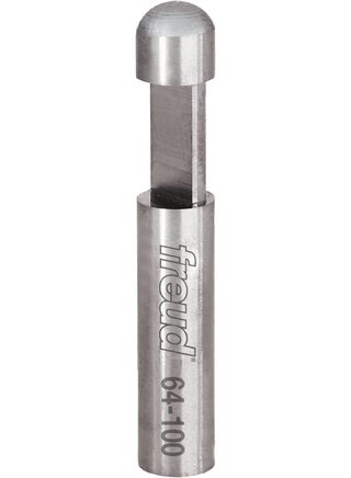 Freud 64-100: 1/4" (Dia.) Solid Carbide Flush Trim Bit with 1/4" Shank - pzsku/Z12D94E553EEBDB805A4AZ/45/1747999372/1277c72d-dc4b-46d2-89c9-419767c2c4b7