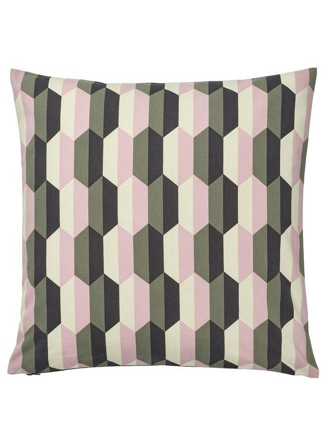 erorex Cushion Cover Multicolour 50X50 Cm - Image 1