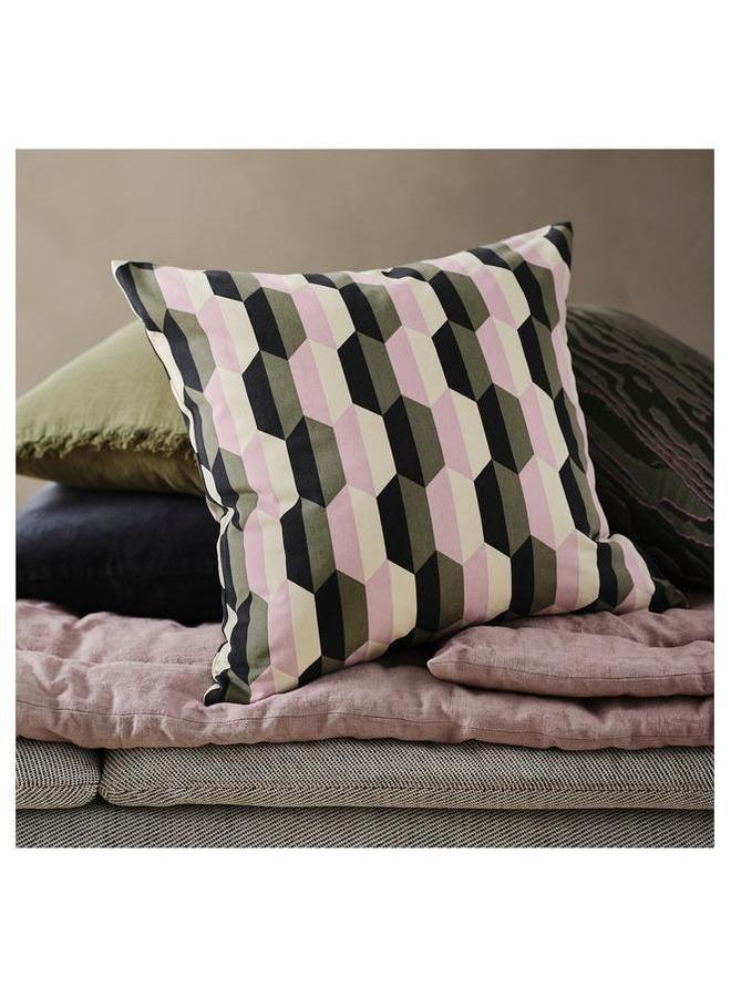 erorex Cushion Cover Multicolour 50X50 Cm - Image 2