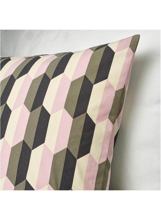 erorex Cushion Cover Multicolour 50X50 Cm - Image 4