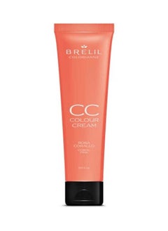 CC Colour Cream Rosa Corallo Coral Pink