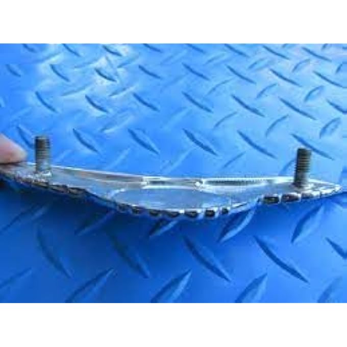 ريحني شارة جناح الشبك الأمامي من بنتلي أحمر لكونتيننتال جي تي جي تي فلاينغ سبير قطعة واحدة - Image 4