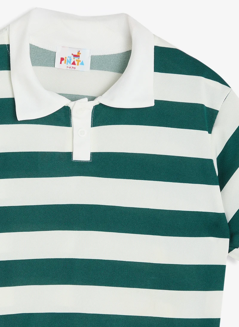 Pinata  Polo Tshirt for Men | Best Price UAE