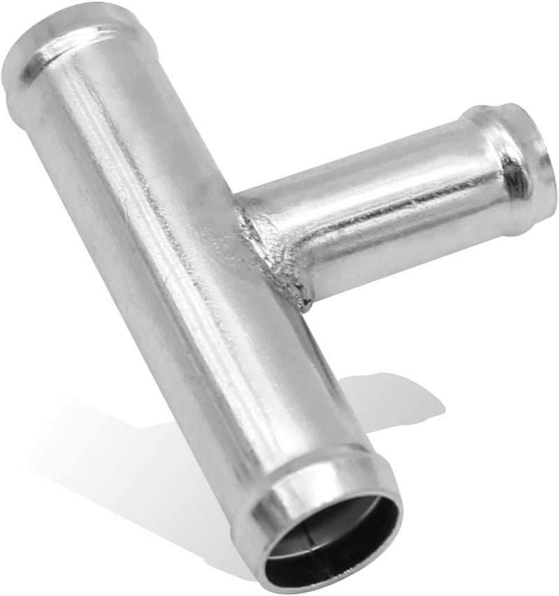 UOIENRT Heater Hose Output T Tube Replacement - Image 1