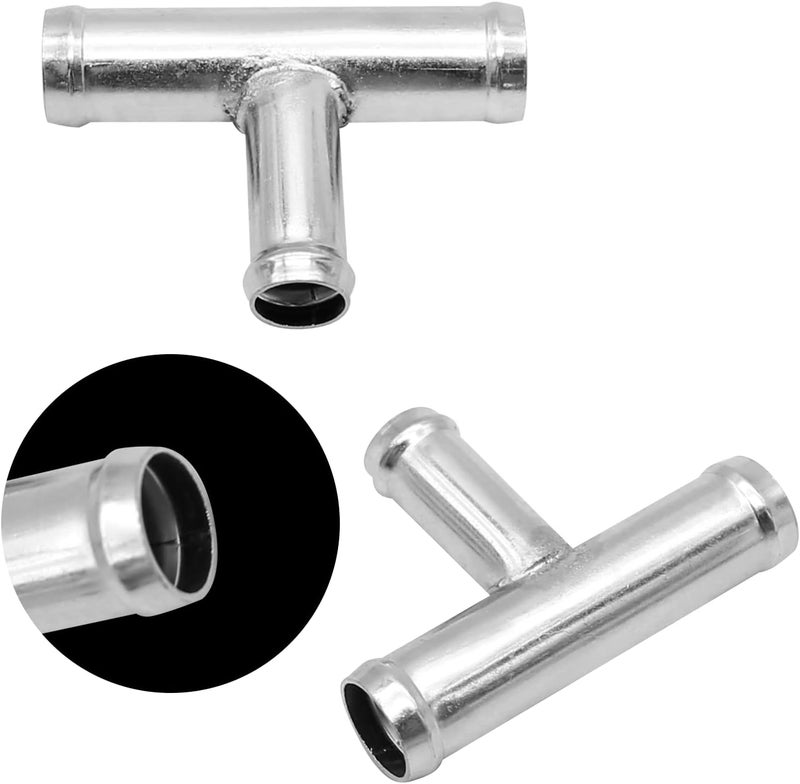 UOIENRT Heater Hose Output T Tube Replacement - Image 4