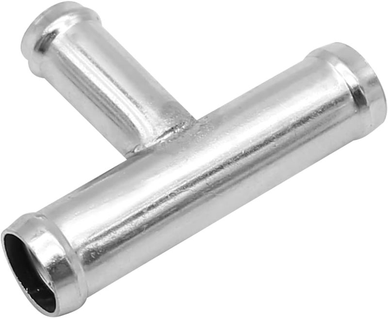 UOIENRT Heater Hose Output T Tube Replacement - Image 2