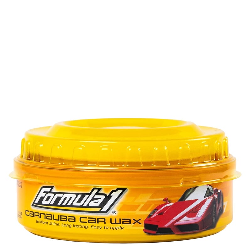 Formula 1 شمع كارناوبا فومولا 1 615026 (230 جرام) - Image 1