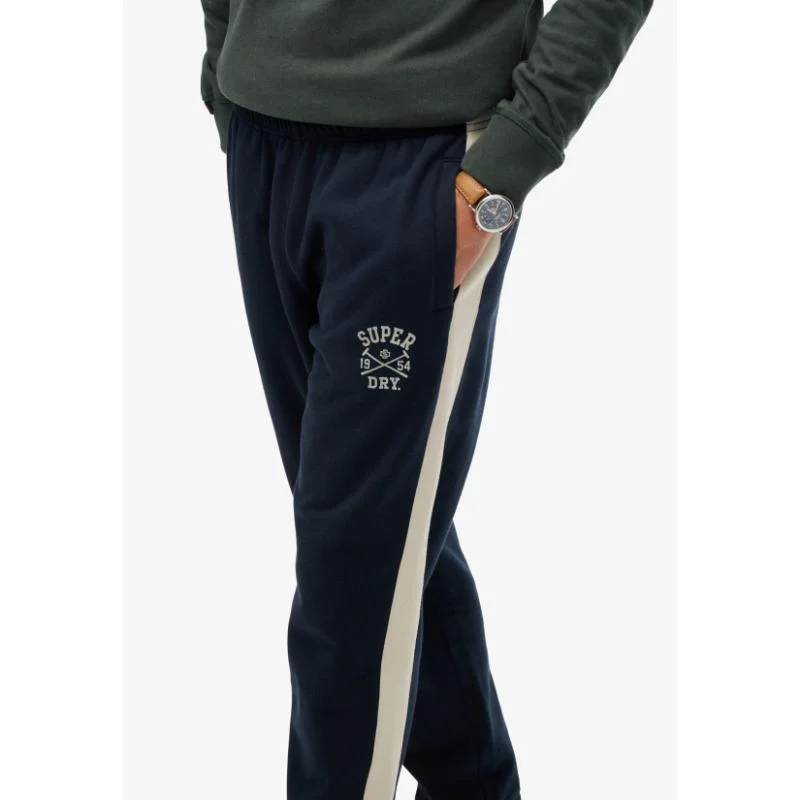 Superdry  Athletic Club Joggers for Men | Best Price UAE