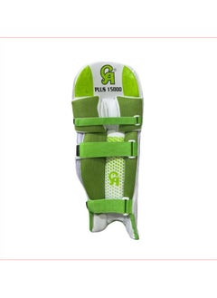 CA CA Plus 15000 Cricket Batting Leg Guard Mens LH  - Image 2