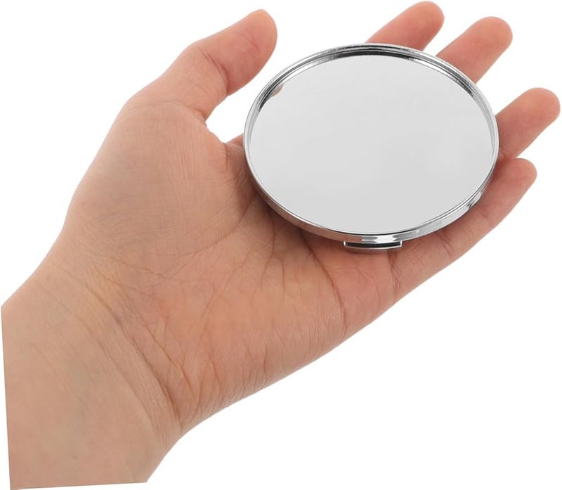 4 قطع أغطية مركز عجلات السيارة، أغطية المحور، خارجية وداخلية، معدلة، سهلة التركيب - Image 5