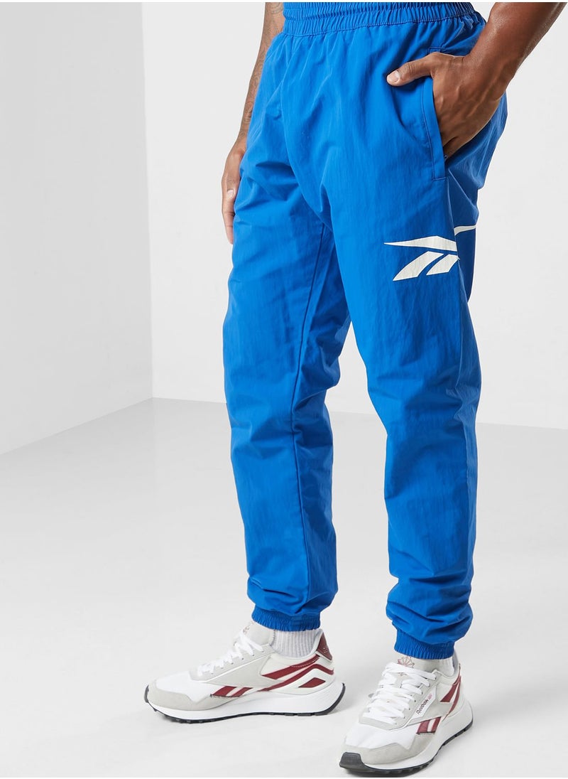 Reebok - Classics Vector Track Pants - Image 1