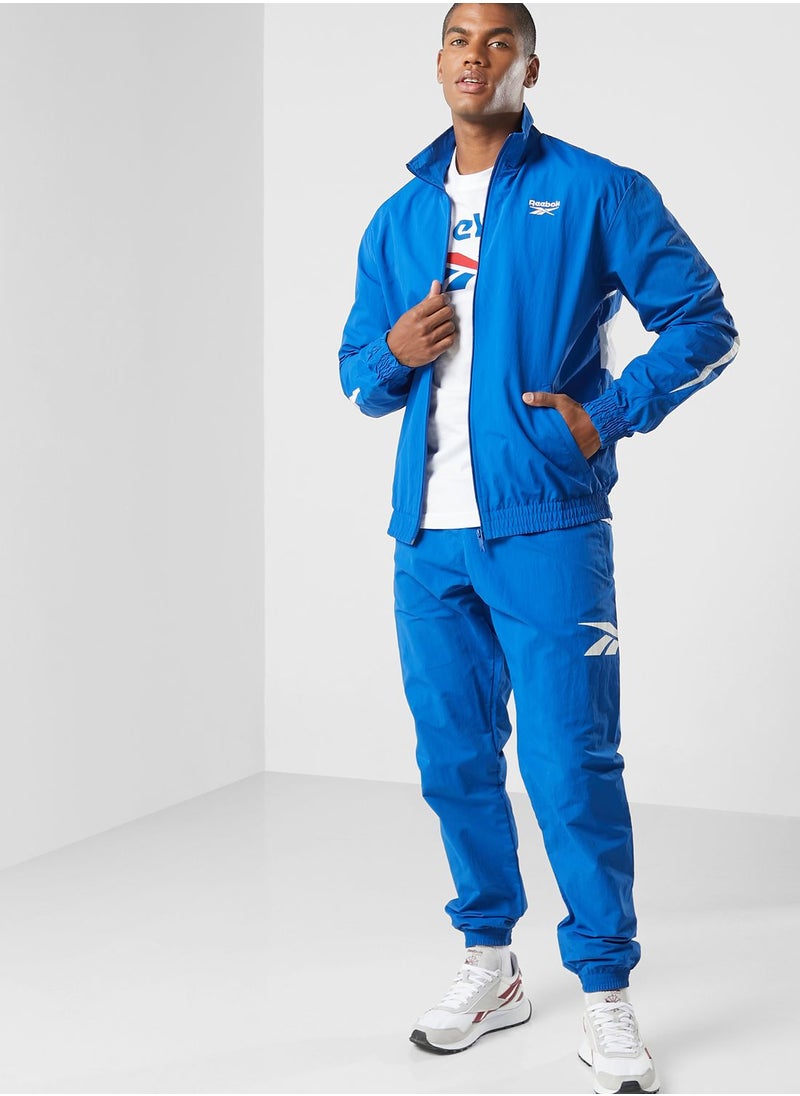 Reebok - Classics Vector Track Pants - Image 1