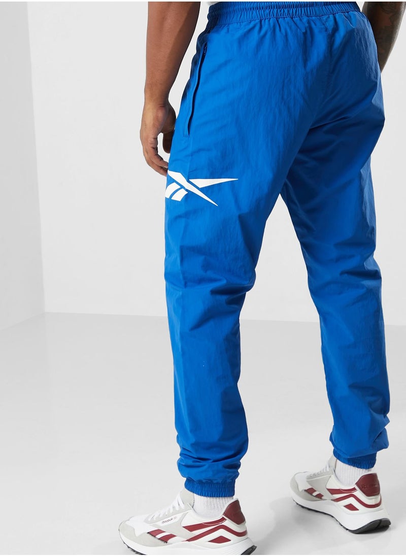 Reebok - Classics Vector Track Pants - Image 1