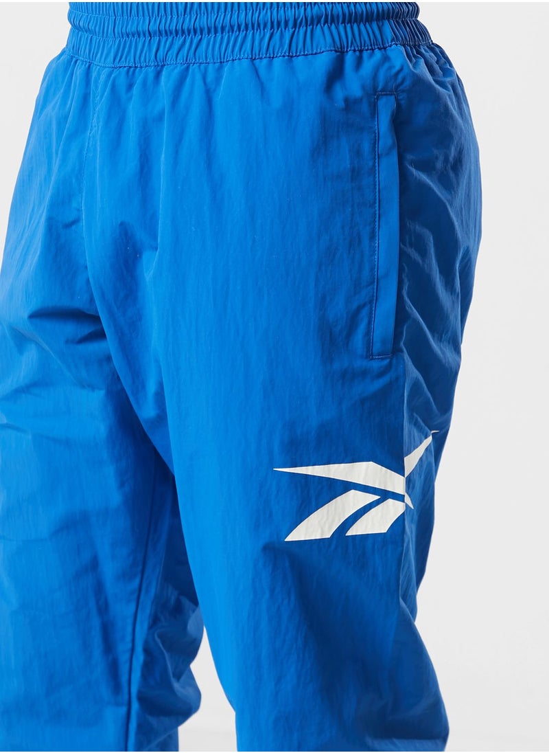 Reebok - Classics Vector Track Pants - Image 1