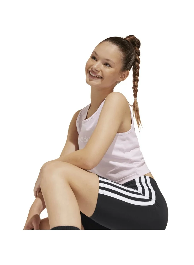 Adidas Jg 3S Sh Leg Black Tights (1/2) Tights For Kids