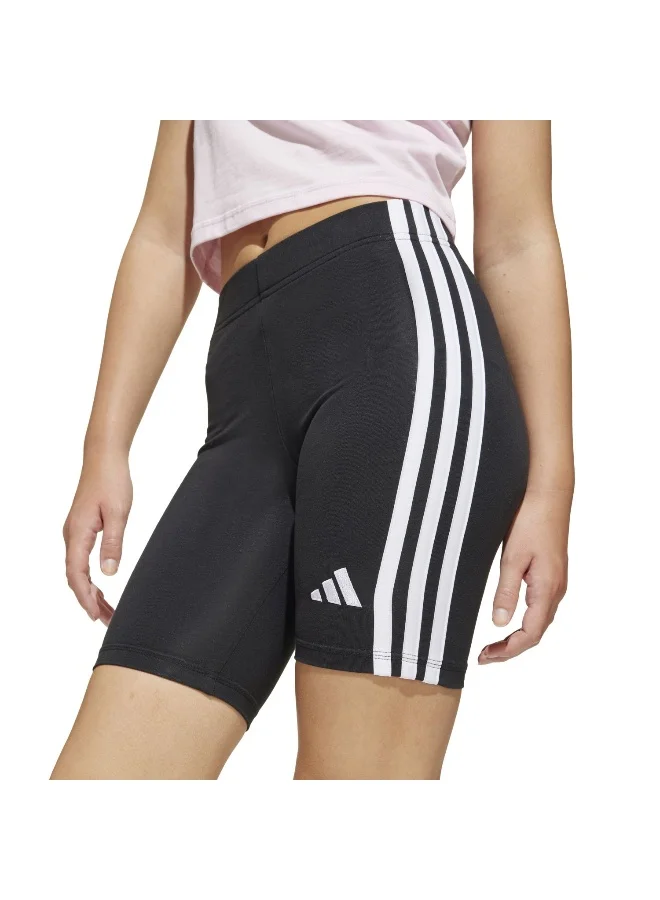 Adidas Jg 3S Sh Leg Black Tights (1/2) Tights For Kids