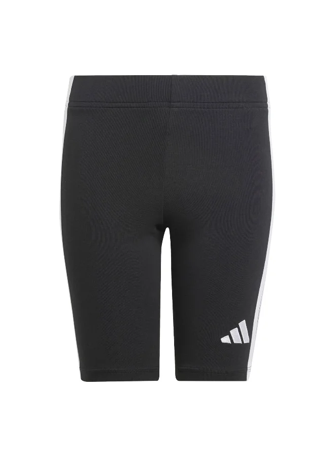 adidas Adidas Jg 3S Sh Leg Black Tights (1/2) Tights For Kids