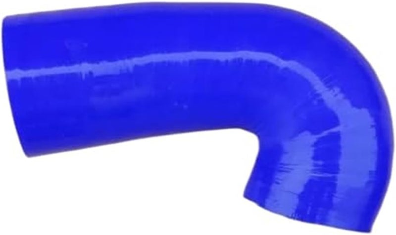 Wivplex Silicone Air Intake Hose for Jeep Cherokee XJ - Image 2