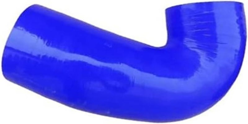 Wivplex Silicone Air Intake Hose for Jeep Cherokee XJ - Image 1