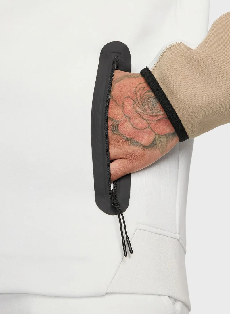 Nike Tech Fleece Windrunner Hoodie