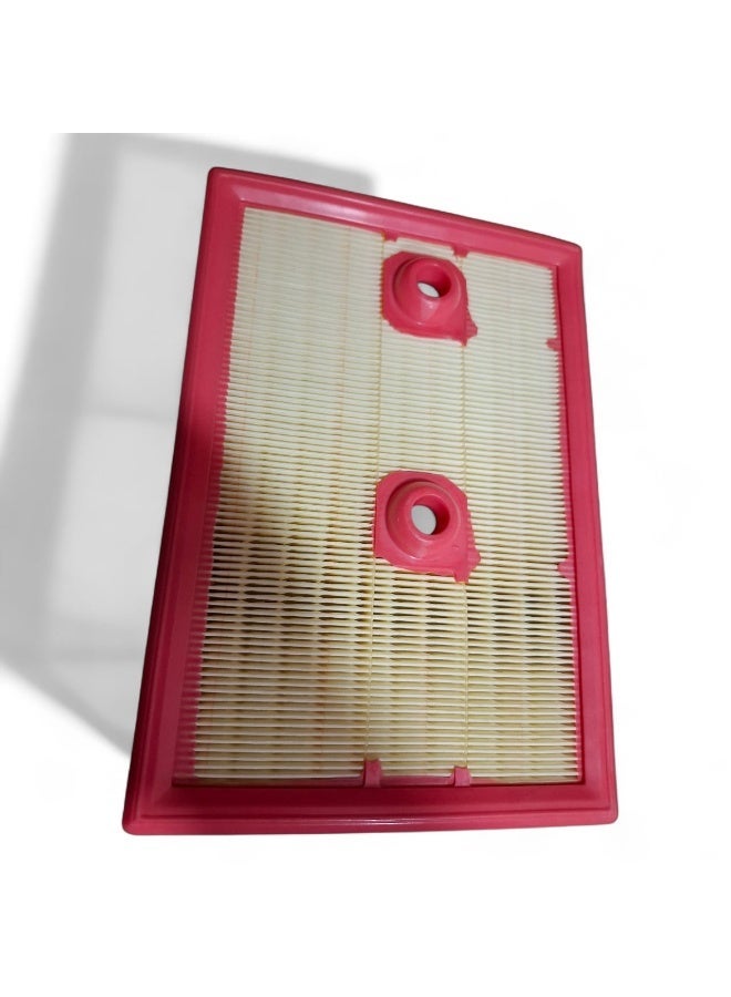 Air filter for Skoda A7 and Volkswagen 7 engines, 1200cc and 1400cc turbo. Q3 - Image 3