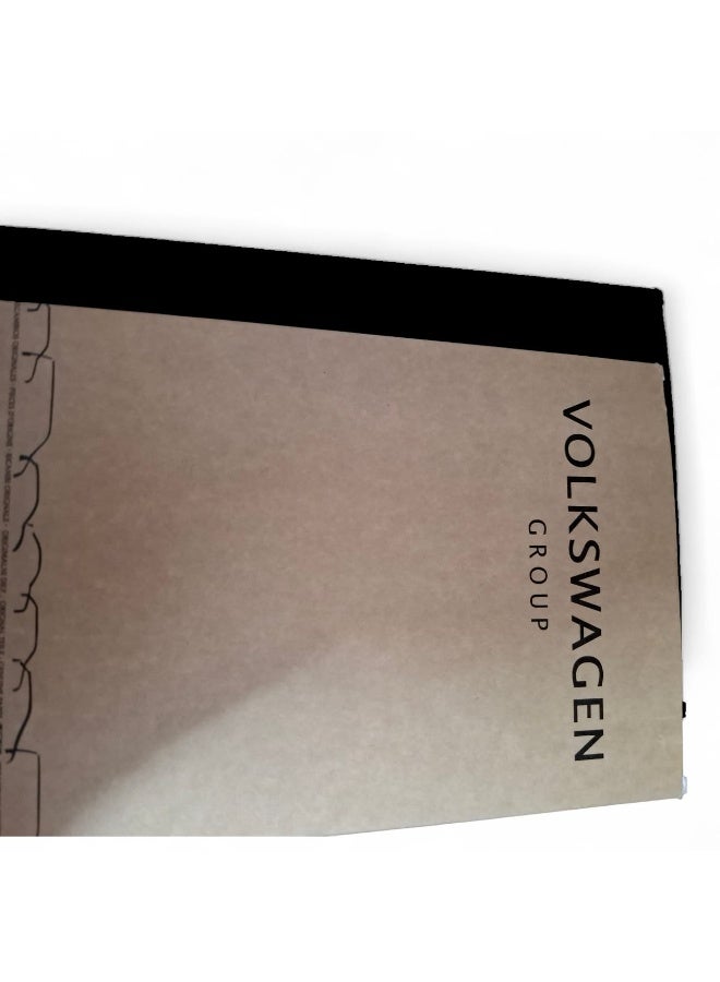 Air filter for Skoda A7 and Volkswagen 7 engines, 1200cc and 1400cc turbo. Q3 - Image 4