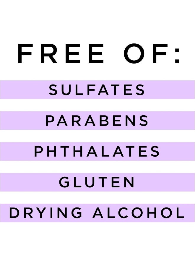 HASK MACADAMIA Moisturizing Hair Oil Vials for shine and frizz control - Pack of 2 - Image 2