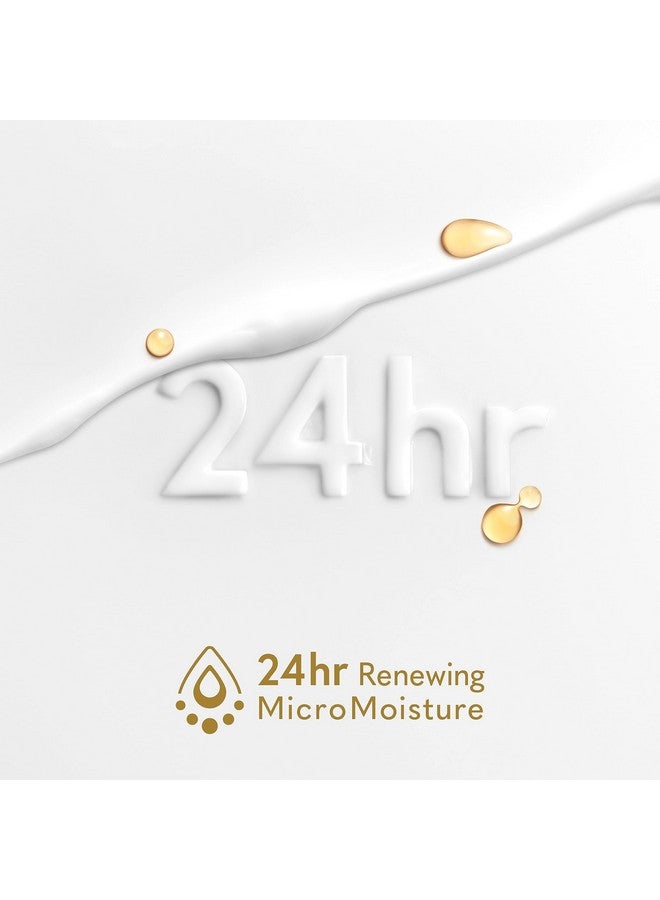 Dove Body Wash Deep Moisture for Dry Skin Body Wash with 24hr Renewing MicroMoisture Nourishes The Driest Skin 3 oz - Image 3