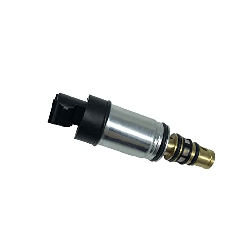 QSERON AC Compressor Control Solenoid Valve for 2013-2016 Nissan Sentra Sanden PXC14 Buick Family Buick GM K4 Volvo Land-rover,Compressor Pressure Valve - Image 4