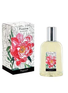 Fragonard Pivoine 100 ml Eau de Toilette