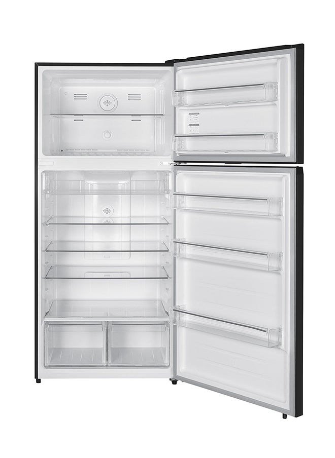 Edison 2-Door Refrigerator, Black, 22.42 Cubic Feet, 635 Liters - pzsku/Z12DA898B6D03345512D2Z/45/_/1721655575/b33ccd71-d7fc-4959-a476-814d4c5918bc