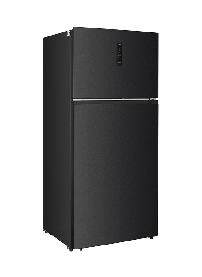 Edison 2-Door Refrigerator, Black, 22.42 Cubic Feet, 635 Liters - pzsku/Z12DA898B6D03345512D2Z/45/_/1721655576/51b3008f-31c6-486f-bddd-443ab7435a86