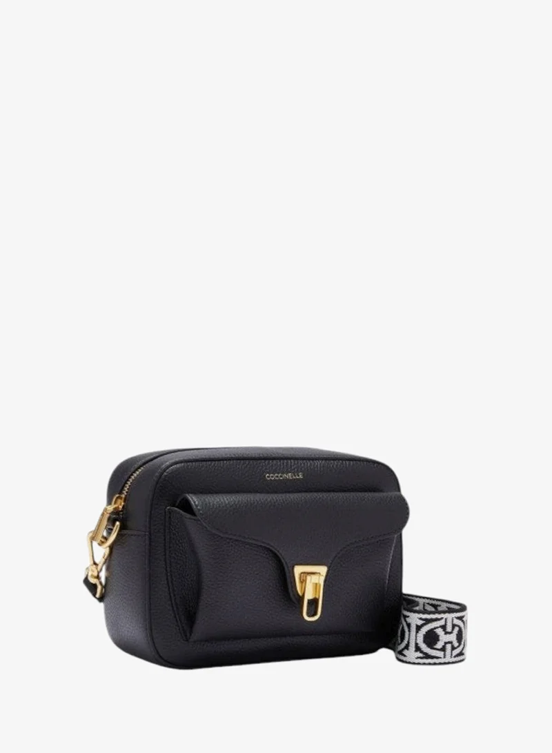 COCCINELLE BEAT SOFT RIBB Crossbody