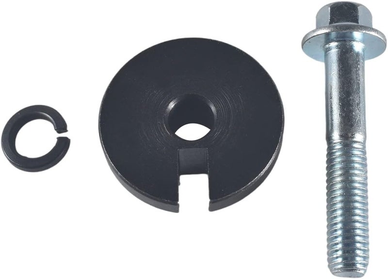 JOIQEXJ 30 Series Torque Converter Washer and Bolt Kit - Image 3