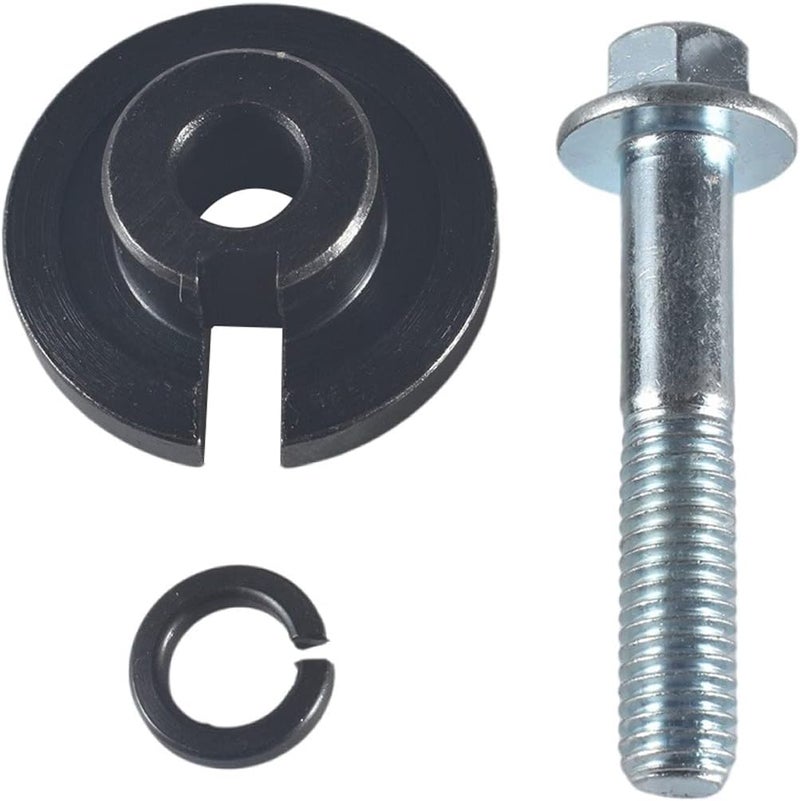 JOIQEXJ 30 Series Torque Converter Washer and Bolt Kit - Image 1