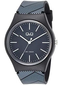 Rubber Analog Watch VS52J001Y